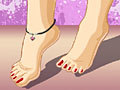 Feet Dreams play online