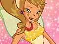 Winx Makeup play online