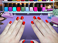 Miranda Manicure play online