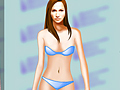 Jennifer Lopez Dress Up play online