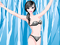 Dress - Beautiful skater play online