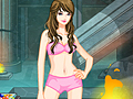 Dress Up - Girl In Hollywood play online