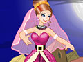 Dress - Princess Barbie play online