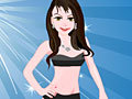 Prom Dress Sandra (Sandra Prom) play online