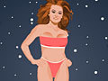 Pamela Anderson Dress Up play online