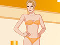 Dress Kate Bosworth (Kate Bosworth) play online