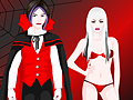 Dress - Beloved Vampire play online