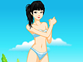 Dress - Cute athlete play online