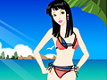 Girl Dress Up play online