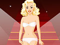 Dress - Mysterious Marilyn Monroe play online