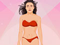 Julia Louis Dreyfus Dress Up play online