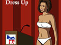 Dress Michelle Obama (Michelle Obama) play online