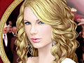 Make-up for Taylor Swift (Taylor Swift) play online