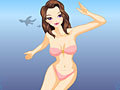 Dress Up - Fashion Mermaid play online