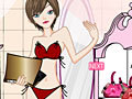 Dress Up - Fashion Office play online