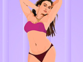 Dress Aria Giovanni (Aria Giovanni) play online