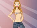 Dress - Jeans my boyfriend play online