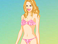 Dress Pamela Anderson (Pamela Anderson) play online