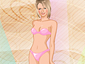 Dress Paris Hilton (Paris Hilton) play online