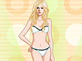 Dress up Avril Lavigne (Avril Lavigne) play online