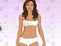 Dress up Angelina Jolie play online