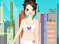 Dress - City Girl play online