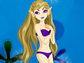 Dress - Fairy play online