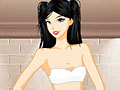 Dress Up - Queen of Punk play online