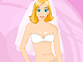 Dress - Wedding dress play online