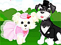 Dress Up Puppy play online