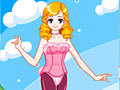 Dress stewardess play online