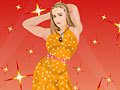 Peppy's Evan Rachelwood Dress Up play online