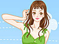 Dress - Fashion for Jenny play online