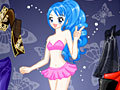 Dress - Beauty Cabaret play online