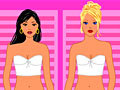 Dress Up - My Store play online