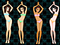 Indian Barbie Girl play online