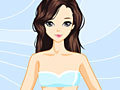 Dress - A Romantic Wedding Dress play online