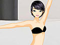 Dress - Latin Dance play online