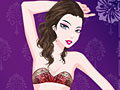 Dress - Unusual wedding dress play online