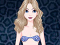 Dress - Beach attire play online