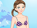 Dress - Beach Beauty play online