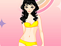 Girl Dress Up play online