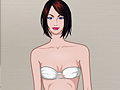 Dress the model play online