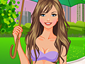 Dress Up - The spring thaw play online