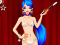 Dress - Lady Magic play online