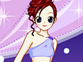 Dress dancer play online