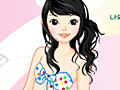 Dress pretty girl play online