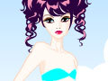 Mermaid Dress Up play online