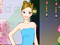 Fashion Dress Up play online