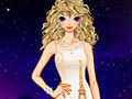 Paris Tourist Dress Up play online